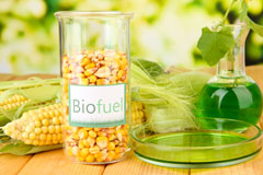 Greengill biofuel availability
